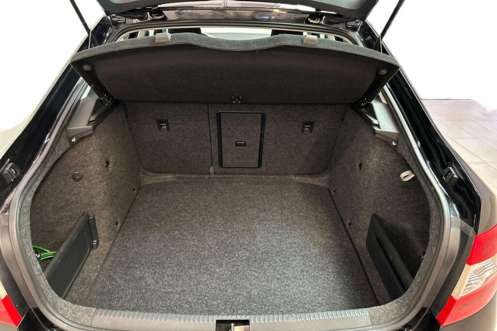 SKODA Octavia 2016 1,2 TSI Ambition