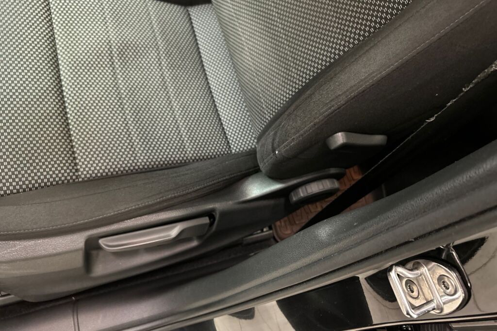 SKODA Octavia 2016 1,2 TSI Ambition