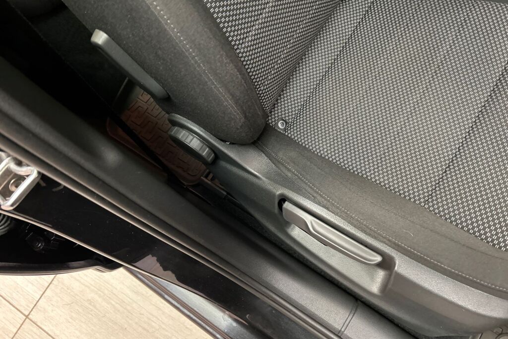 SKODA Octavia 2016 1,2 TSI Ambition