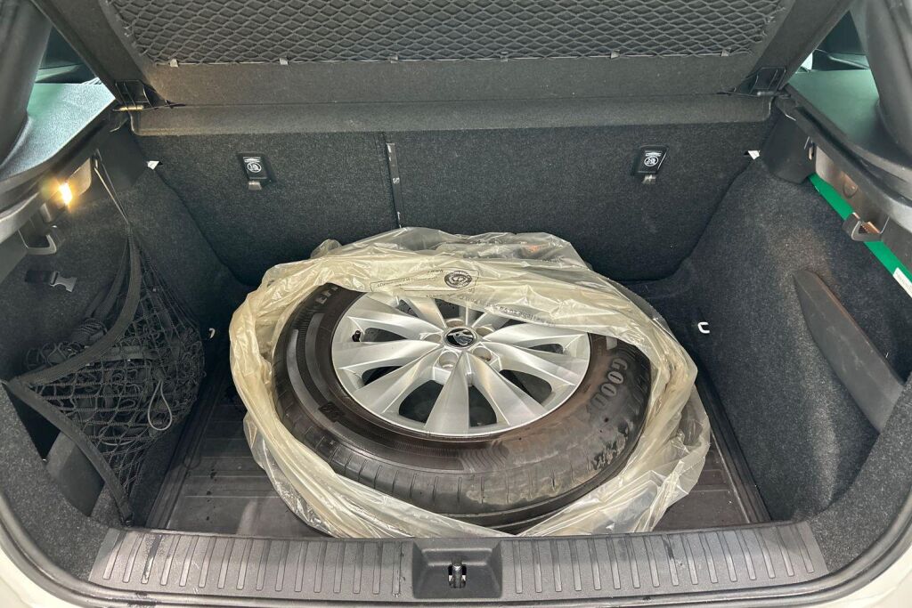 Skoda Kamiq 2020 1,0 TSI 115 Style DSG Autom.