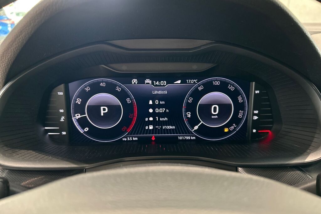 Skoda Kamiq 2020 1,0 TSI 115 Style DSG Autom.