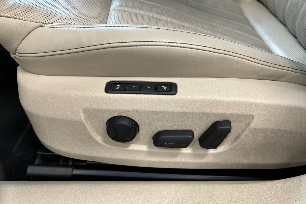 Skoda Superb 2020 1,4 TSI PHEV L&K iV DSG Autom.