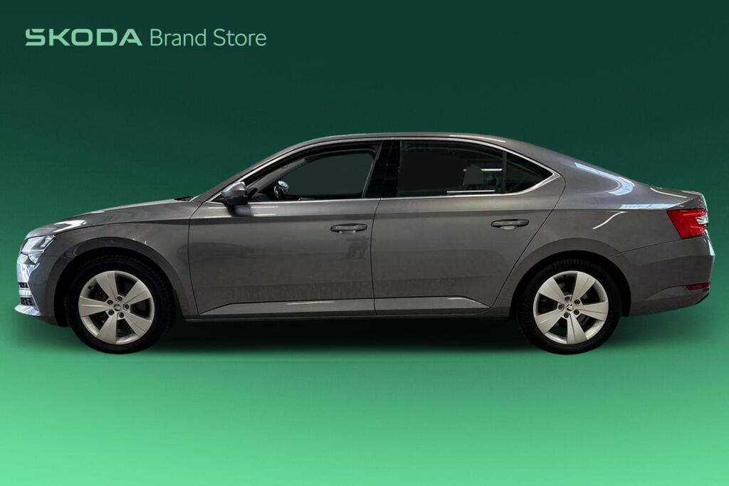 Skoda Superb 2022 1.4 TSI PHEV Ambition iV DSG Autom.