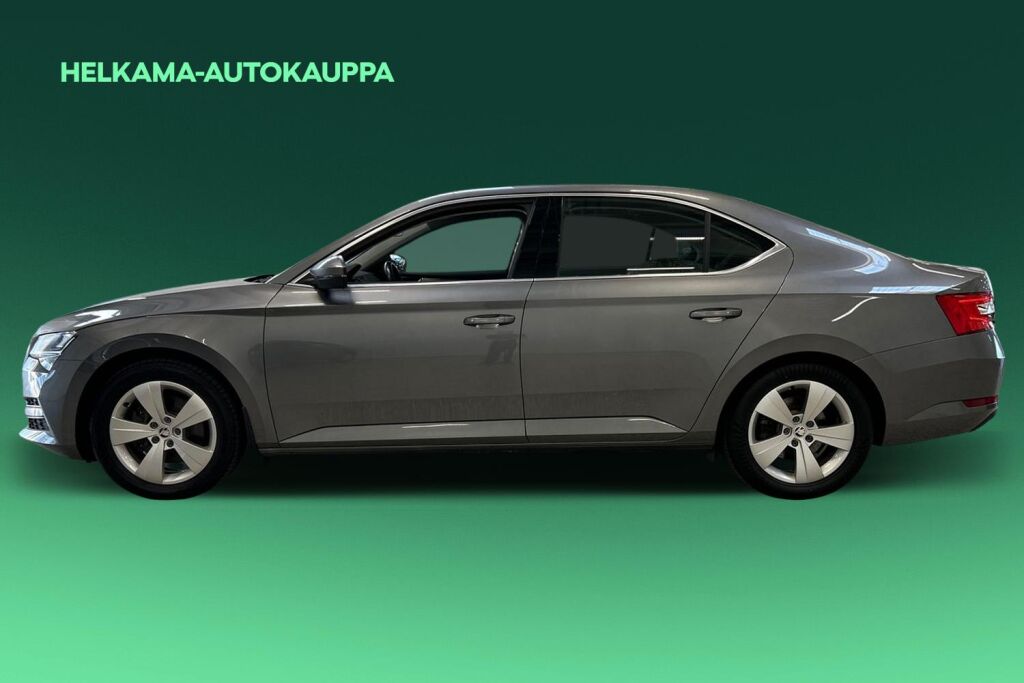Skoda Superb 2022 1.4 TSI PHEV Ambition iV DSG Autom.