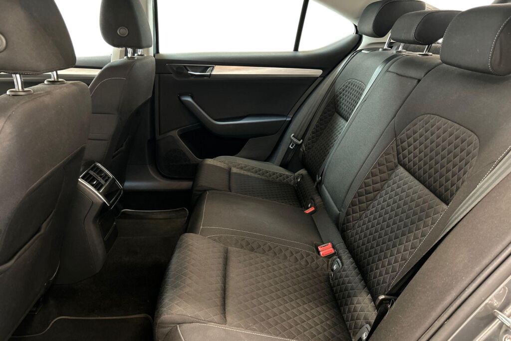 Skoda Superb 2022 1.4 TSI PHEV Ambition iV DSG Autom.
