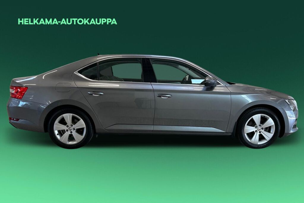 Skoda Superb 2022 1.4 TSI PHEV Ambition iV DSG Autom.