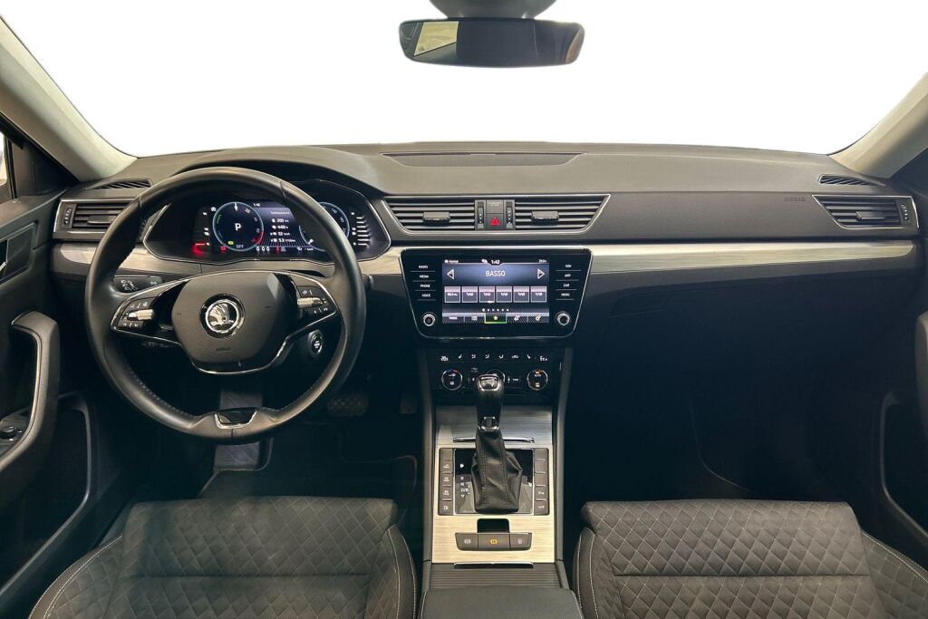 Skoda Superb 2022 1.4 TSI PHEV Ambition iV DSG Autom.