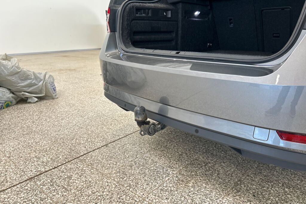 Skoda Superb 2022 1.4 TSI PHEV Ambition iV DSG Autom.