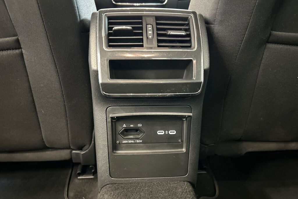 Skoda Superb 2022 1.4 TSI PHEV Ambition iV DSG Autom.
