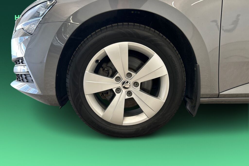 Skoda Superb 2022 1.4 TSI PHEV Ambition iV DSG Autom.