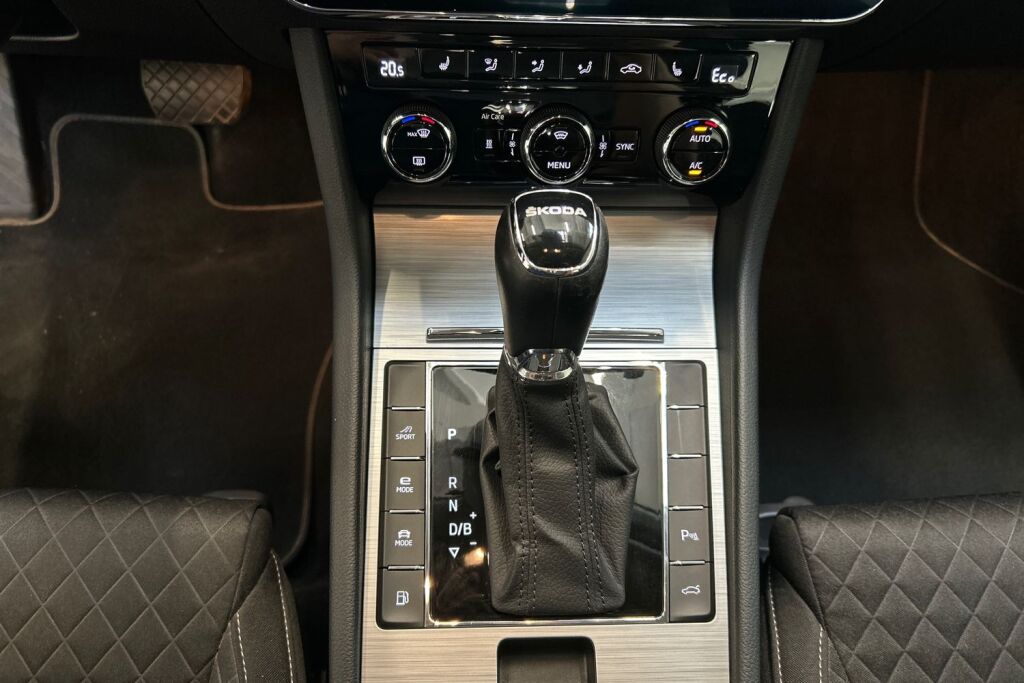 Skoda Superb 2022 1.4 TSI PHEV Ambition iV DSG Autom.