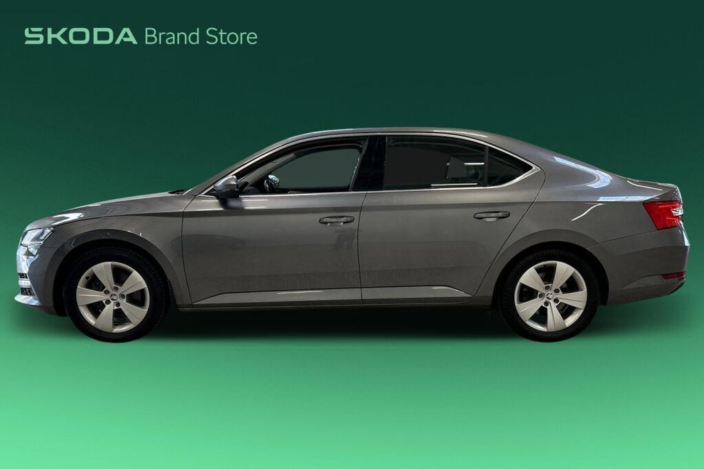 Skoda Superb 2022 1.4 TSI PHEV Ambition iV DSG Autom.