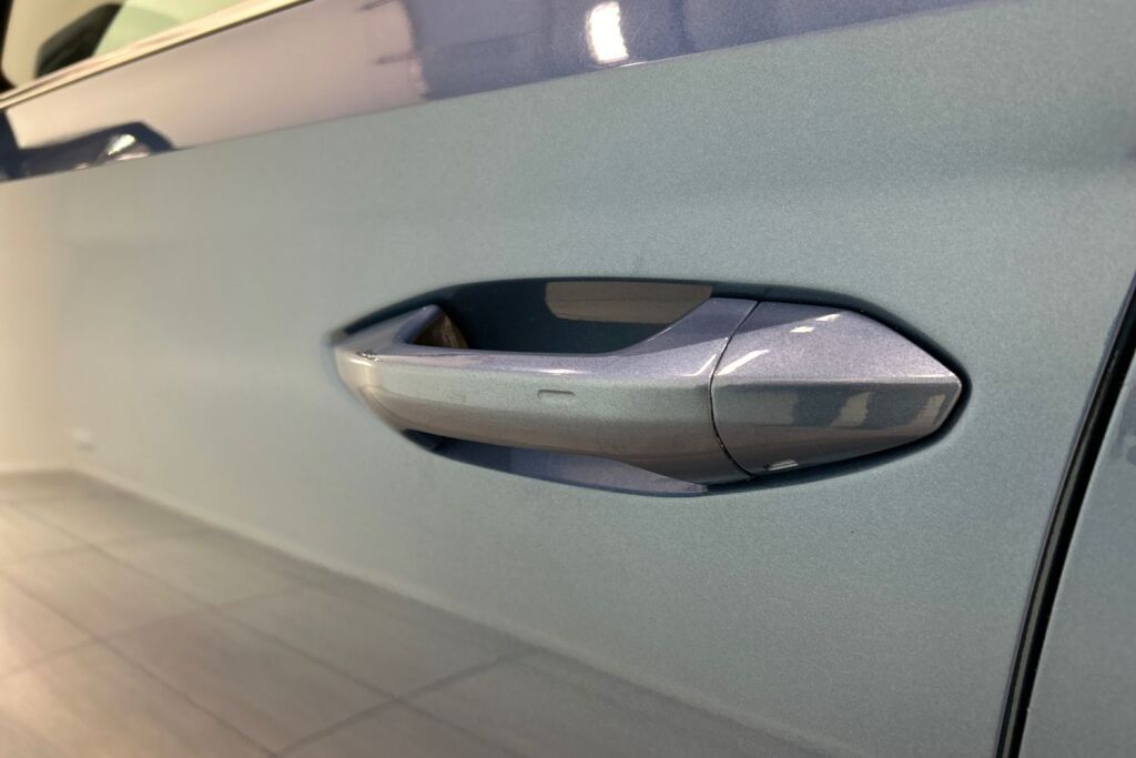 Skoda Octavia 2020 1,5 TSI Style Launch Edition