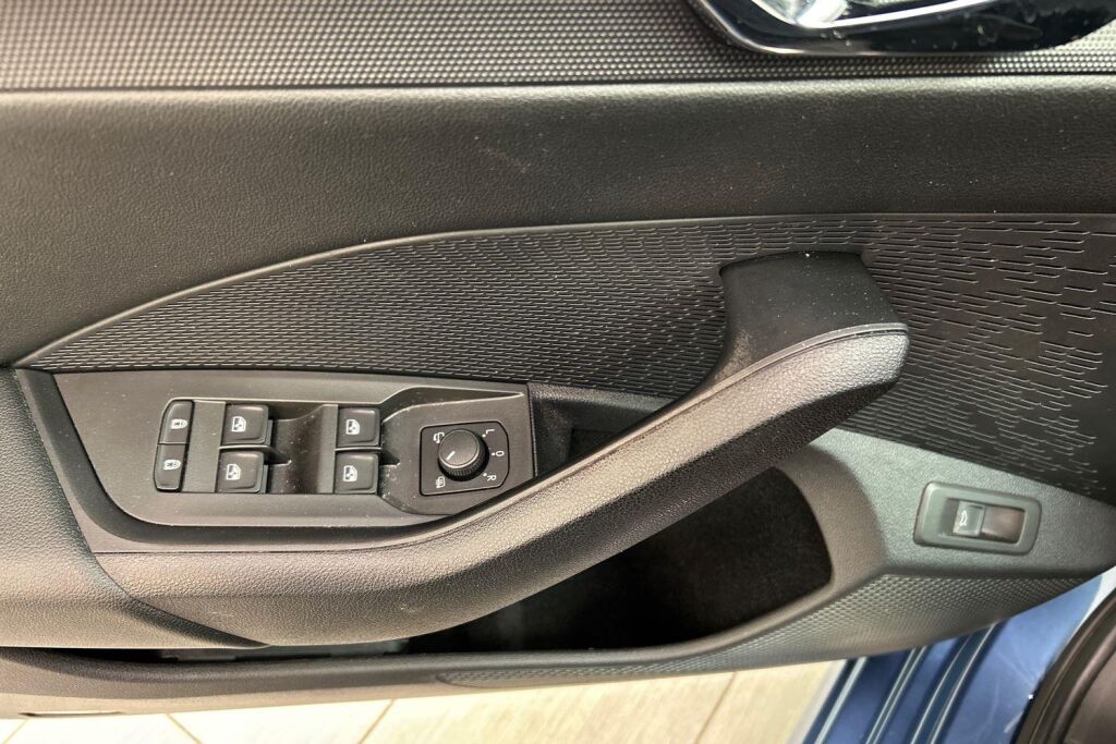 Skoda Octavia 2020 1,5 TSI Style Launch Edition