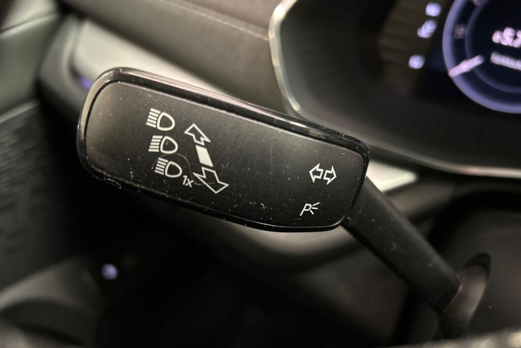 Skoda Octavia 2020 1,5 TSI Style Launch Edition