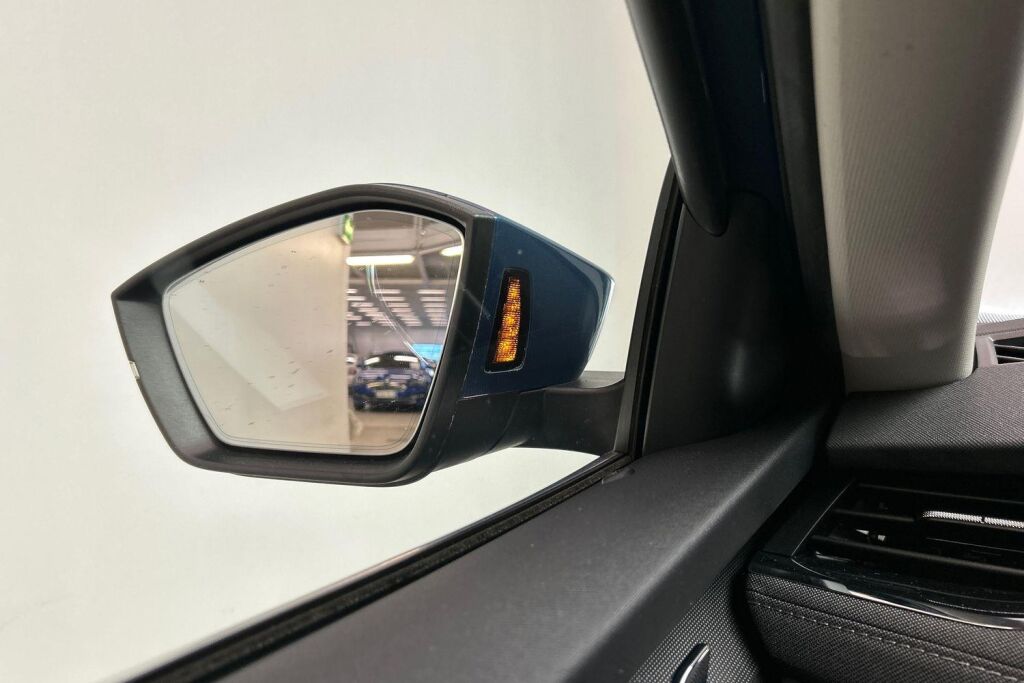 Skoda Octavia 2020 1,5 TSI Style Launch Edition