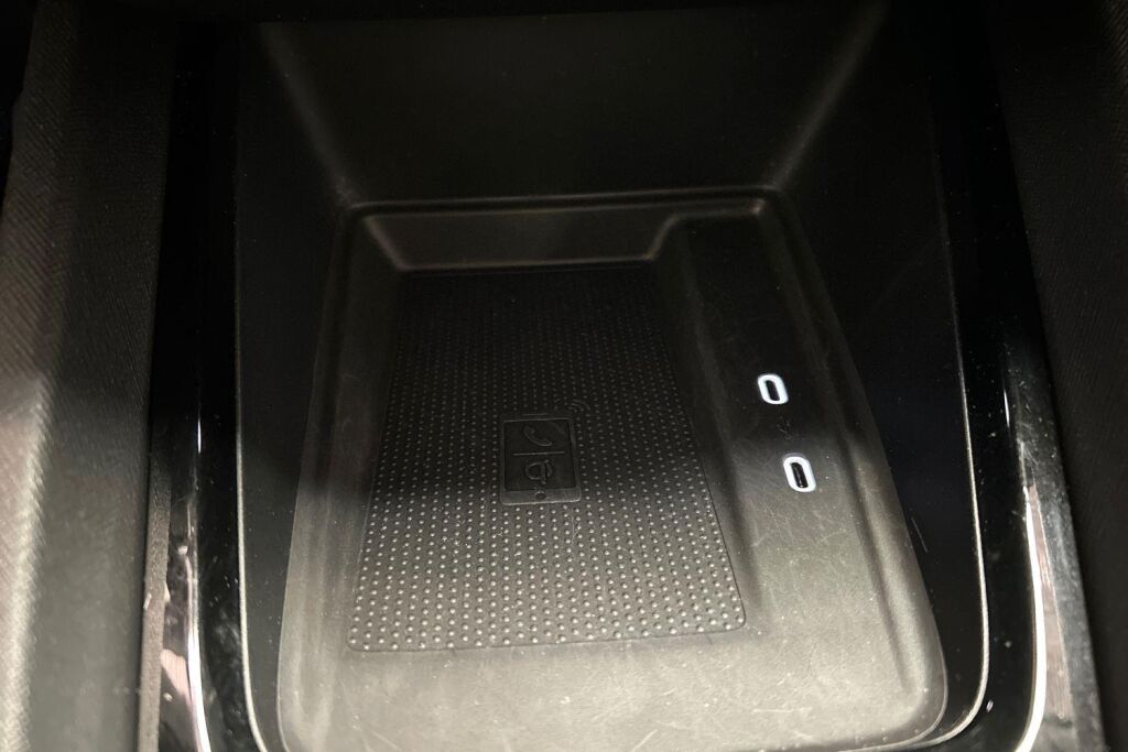 Skoda Octavia 2020 1,5 TSI Style Launch Edition