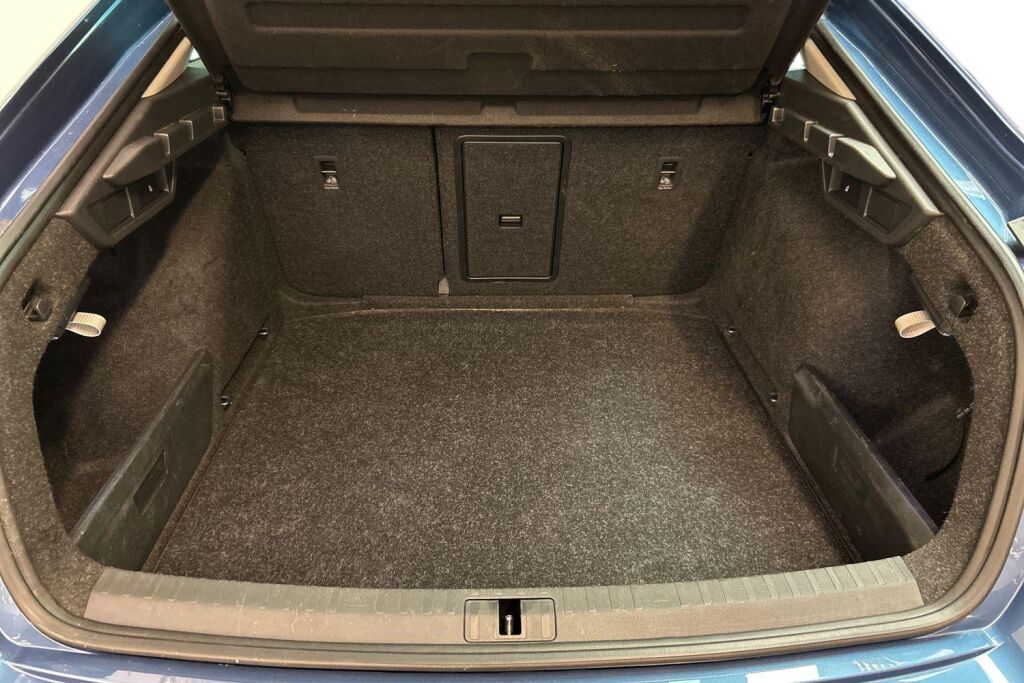 Skoda Octavia 2020 1,5 TSI Style Launch Edition