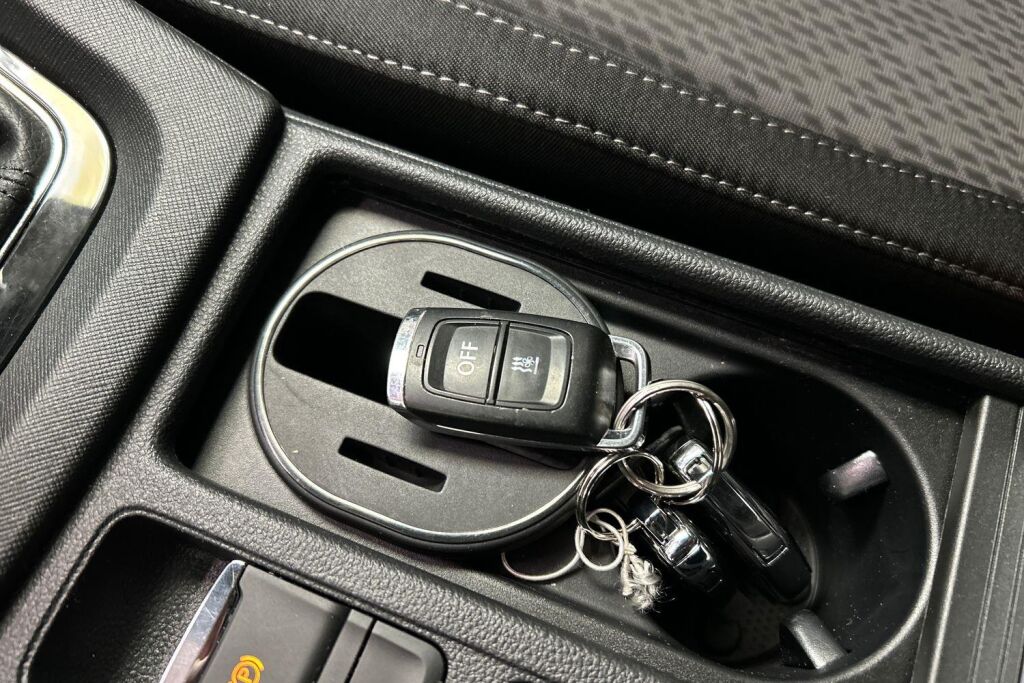 Skoda Octavia 2020 1,5 TSI Style Launch Edition