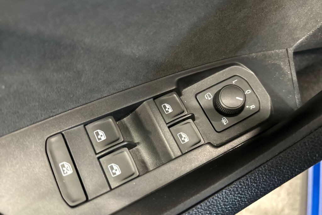 Skoda Kodiaq 2024 1.5 TSI ACT SportLine DSG Autom.