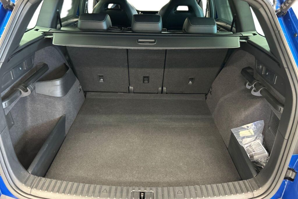 Skoda Kodiaq 2024 1.5 TSI ACT SportLine DSG Autom.