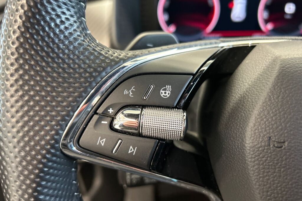 Skoda Kodiaq 2024 1.5 TSI ACT SportLine DSG Autom.