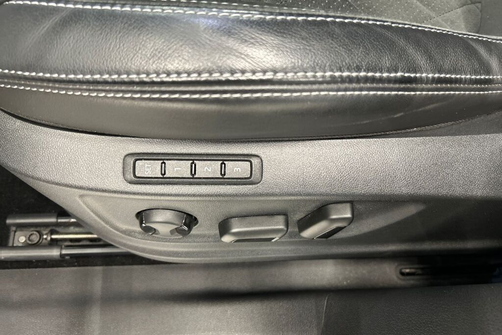 Skoda Kodiaq 2024 1.5 TSI ACT SportLine DSG Autom.