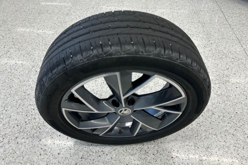 Skoda Kodiaq 2024 1.5 TSI ACT SportLine DSG Autom.