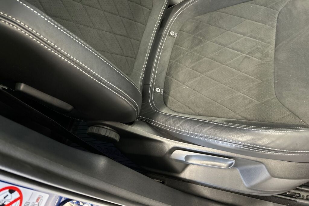 Skoda Kodiaq 2024 1.5 TSI ACT SportLine DSG Autom.