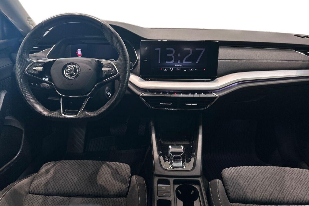 Skoda Octavia 2023 Combi 1.5 TSI Style eTEC DSG Autom.
