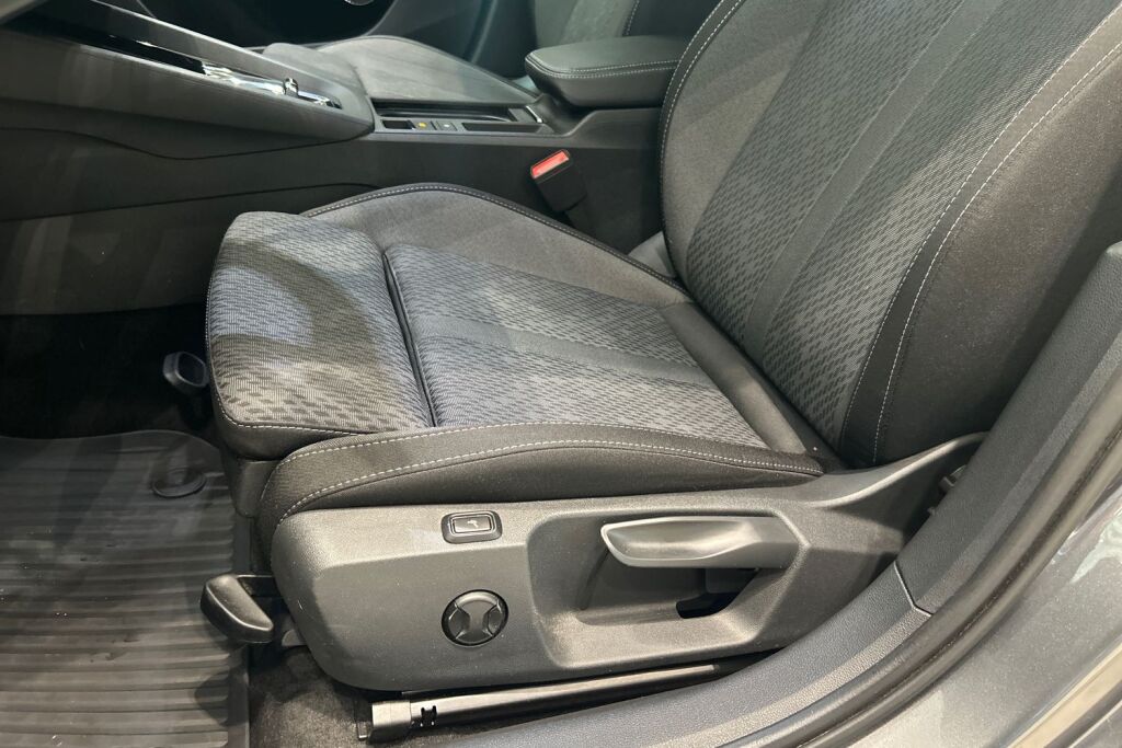 Skoda Octavia 2023 Combi 1.5 TSI Style eTEC DSG Autom.