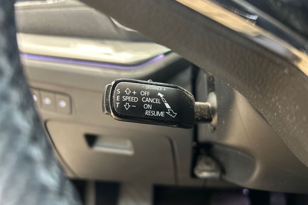 Skoda Octavia 2023 Combi 1.5 TSI Style eTEC DSG Autom.