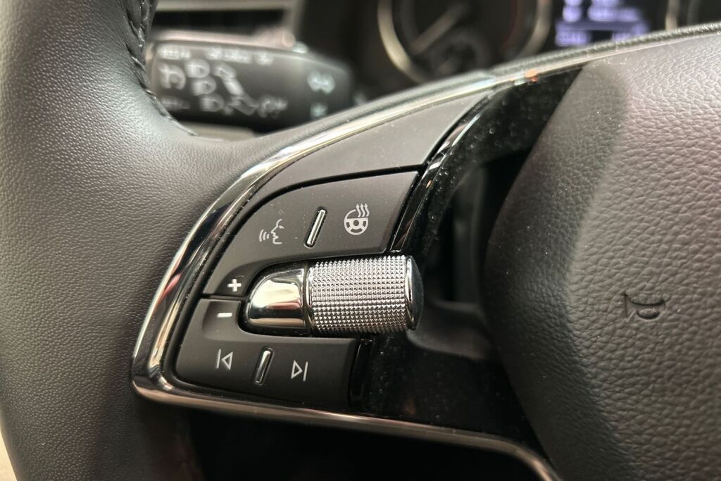 Skoda Kamiq 2023 1.0 TSI 110 Ambition DSG Autom.