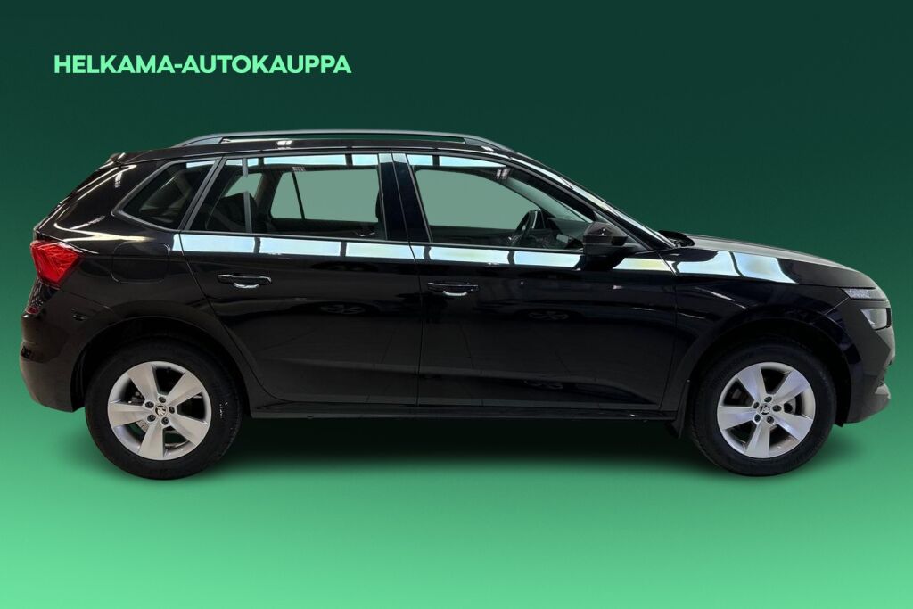 Skoda Kamiq 2023 1.0 TSI 110 Ambition DSG Autom.