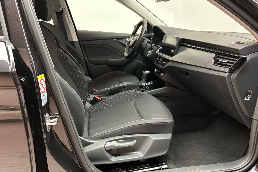 Skoda Kamiq 2023 1.0 TSI 110 Ambition DSG Autom.