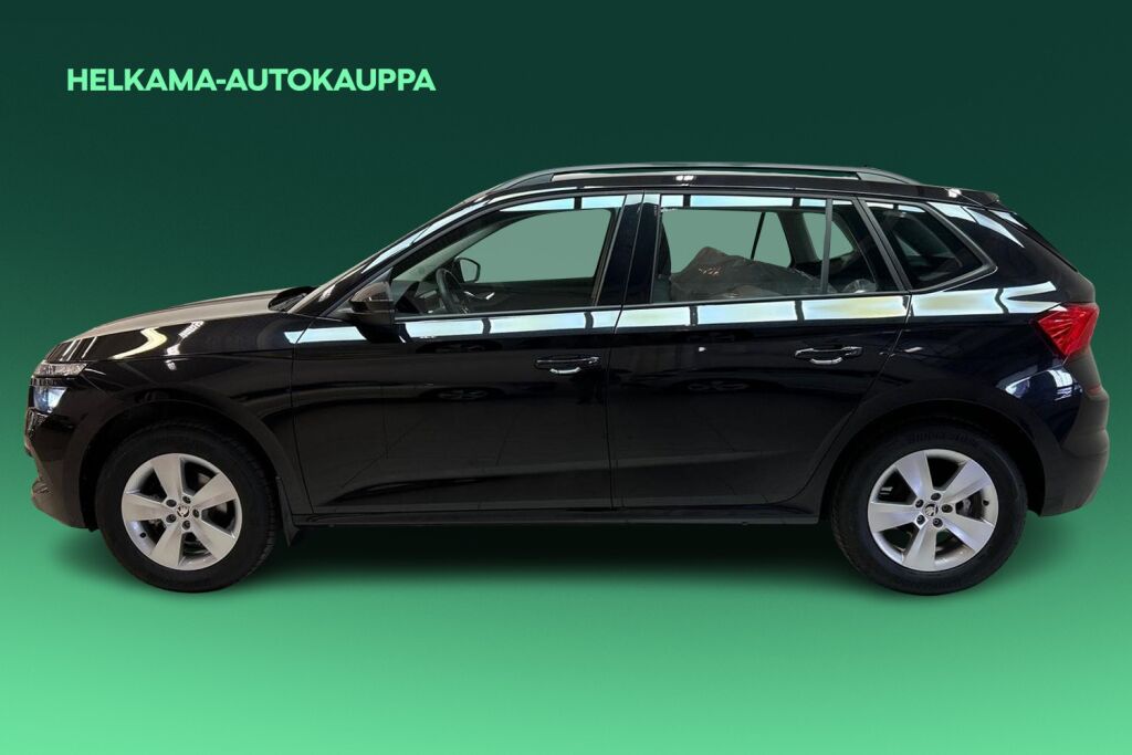 Skoda Kamiq 2023 1.0 TSI 110 Ambition DSG Autom.