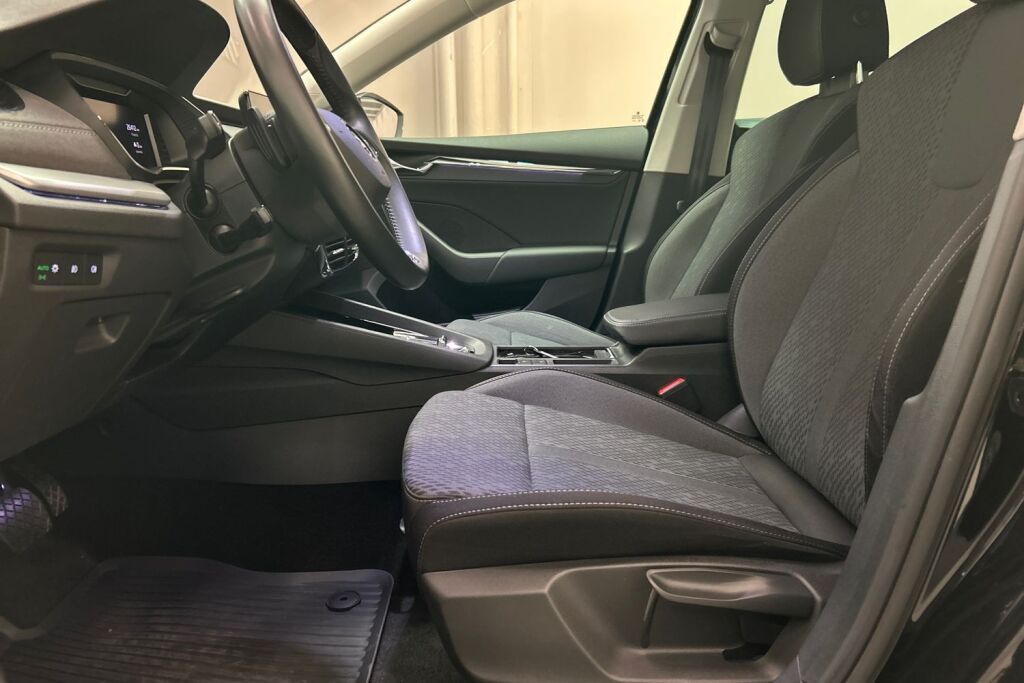 Skoda Octavia 2024 1.4 TSI PHEV Style iV DSG Autom.