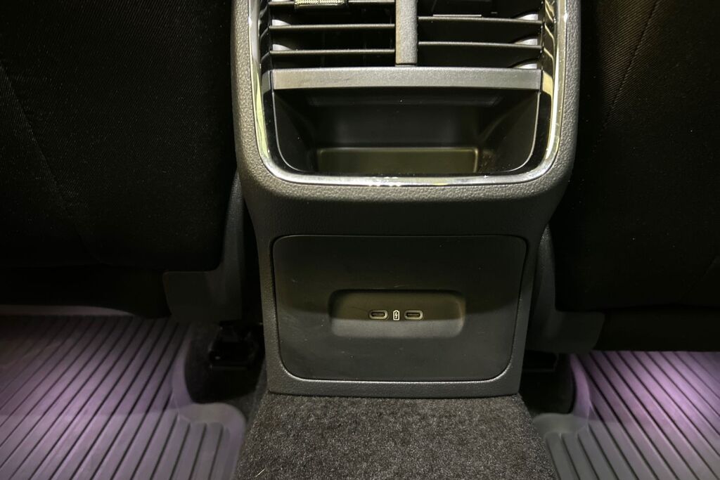 Skoda Octavia 2024 1.4 TSI PHEV Style iV DSG Autom.