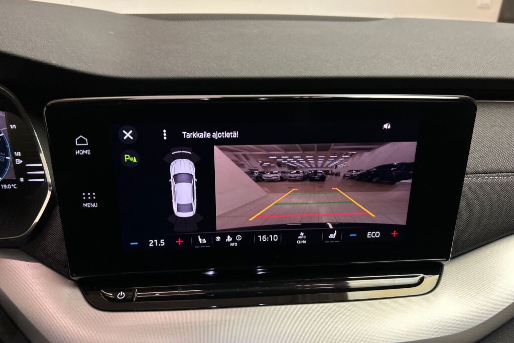 Skoda Octavia 2024 1.4 TSI PHEV Style iV DSG Autom.