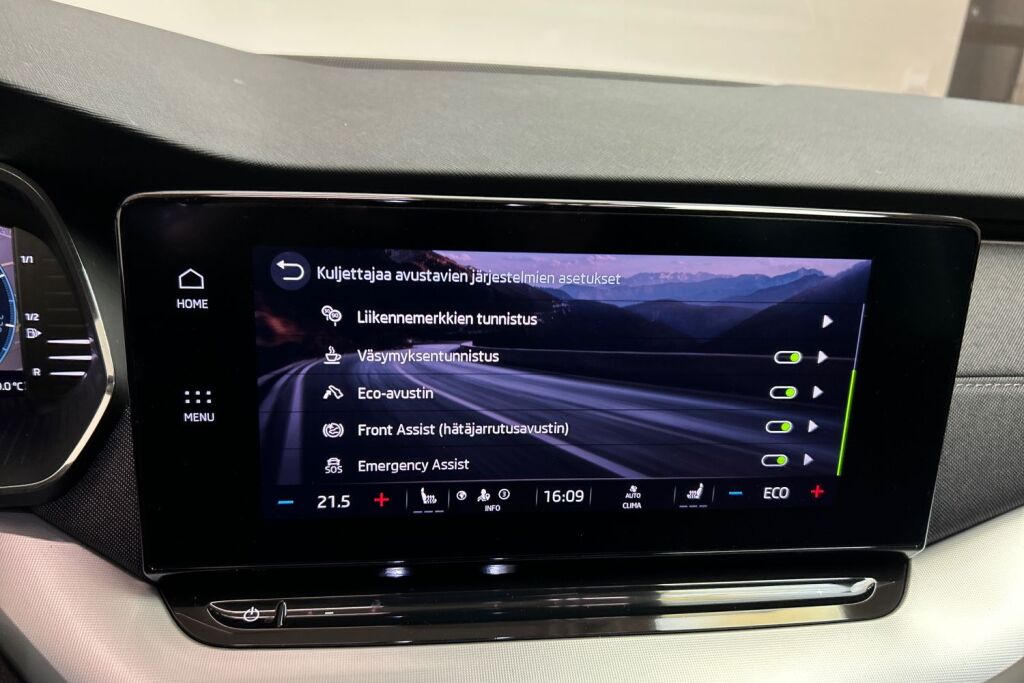 Skoda Octavia 2024 1.4 TSI PHEV Style iV DSG Autom.