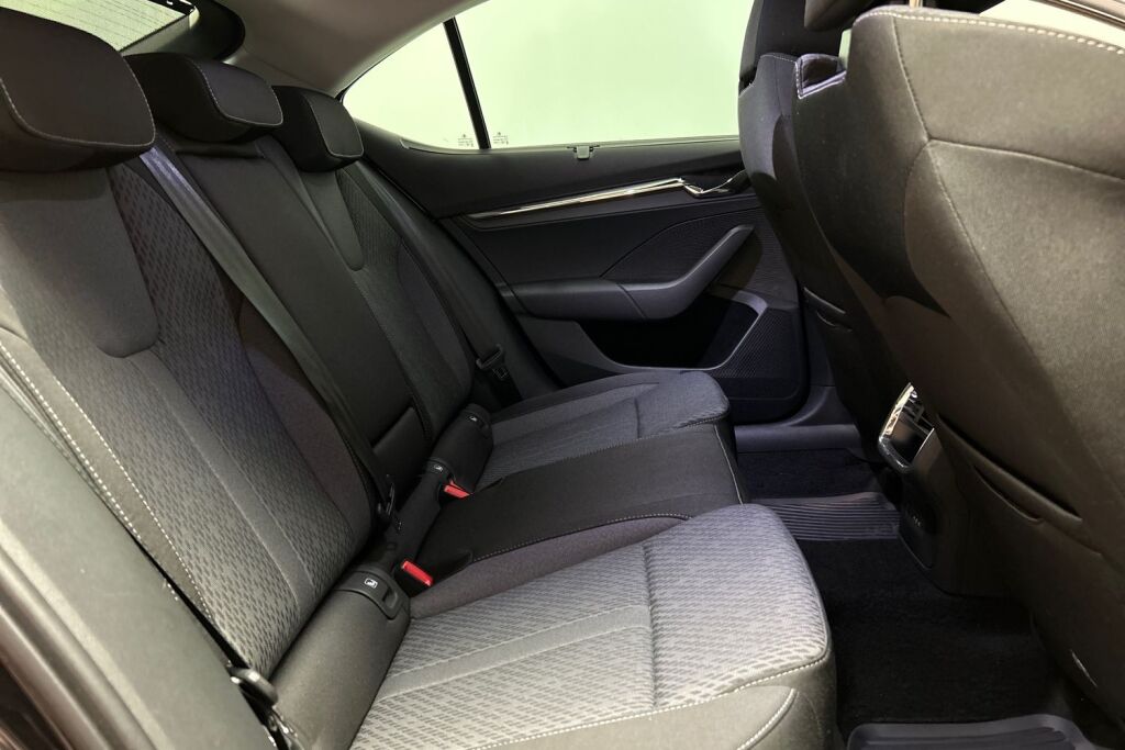 Skoda Octavia 2024 1.4 TSI PHEV Style iV DSG Autom.