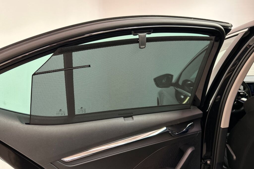 Skoda Octavia 2024 1.4 TSI PHEV Style iV DSG Autom.