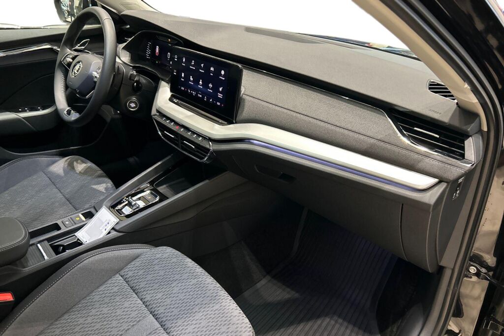 Skoda Octavia 2024 Combi 1.4 TSI PHEV Style iV DSG Autom.