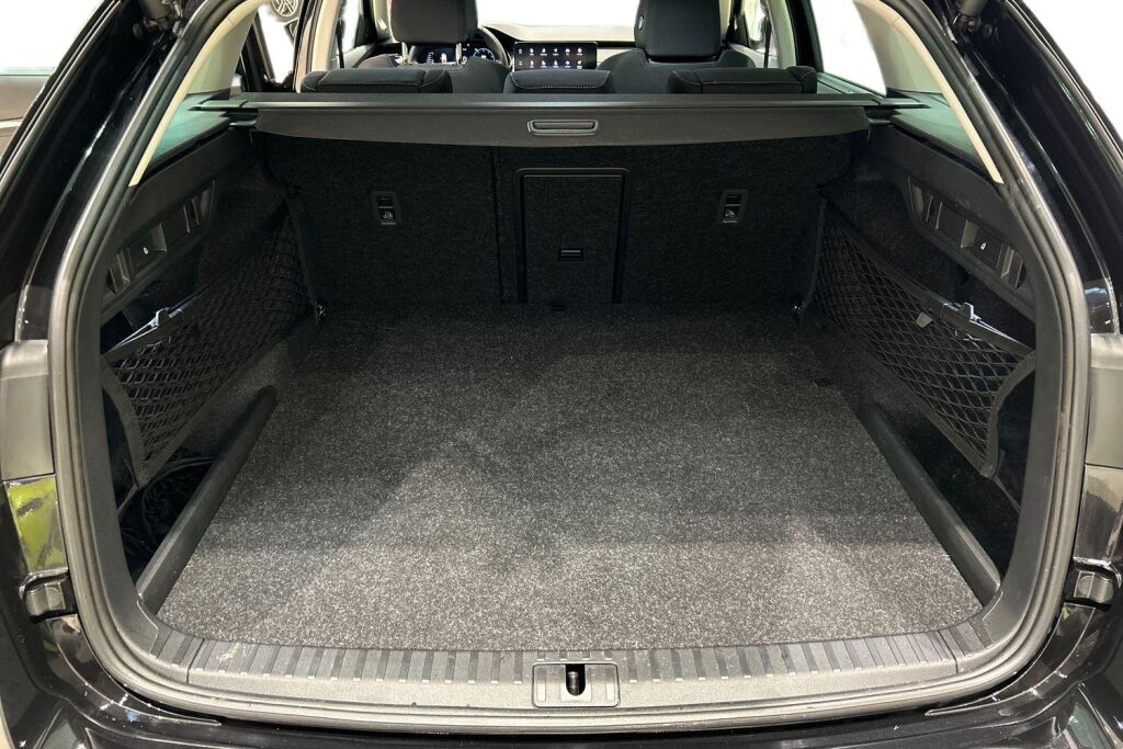 Skoda Octavia 2024 Combi 1.4 TSI PHEV Style iV DSG Autom.