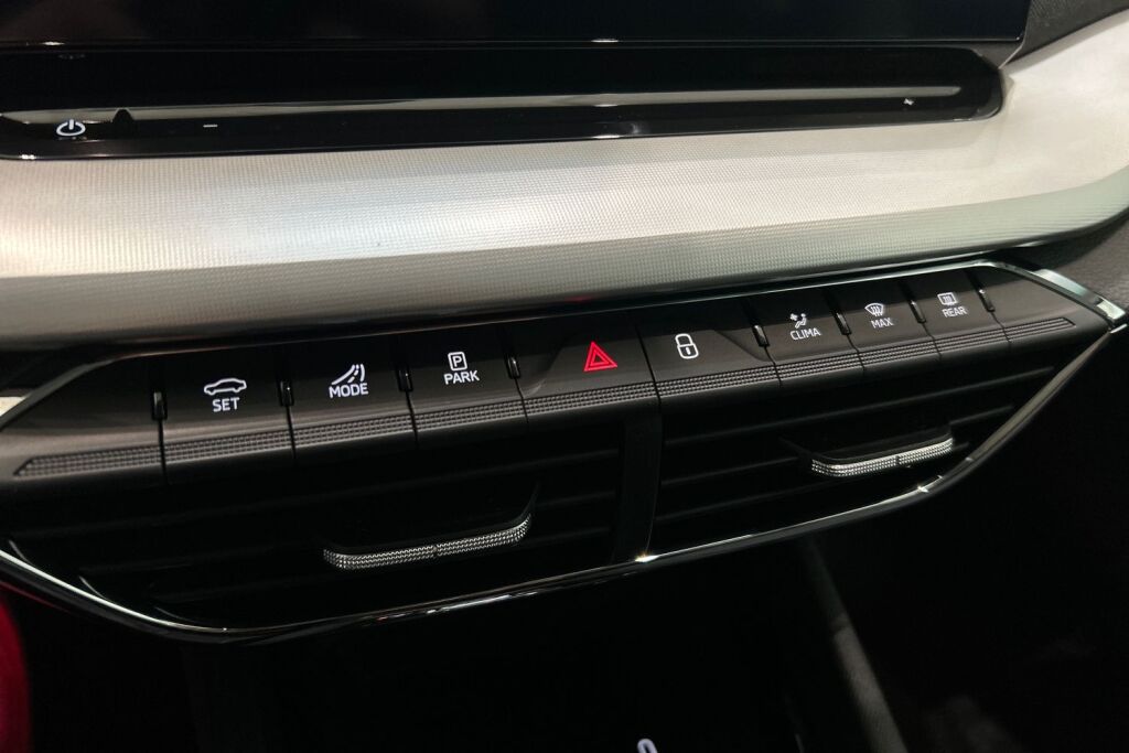 Skoda Octavia 2024 Combi 1.4 TSI PHEV Style iV DSG Autom.