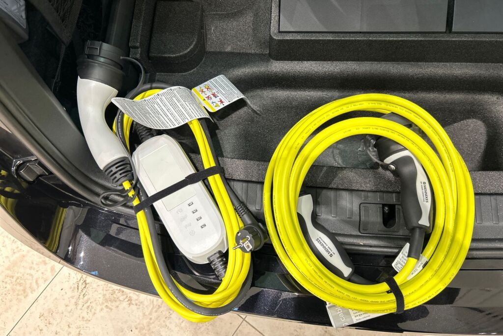 Skoda Octavia 2024 Combi 1.4 TSI PHEV Style iV DSG Autom.