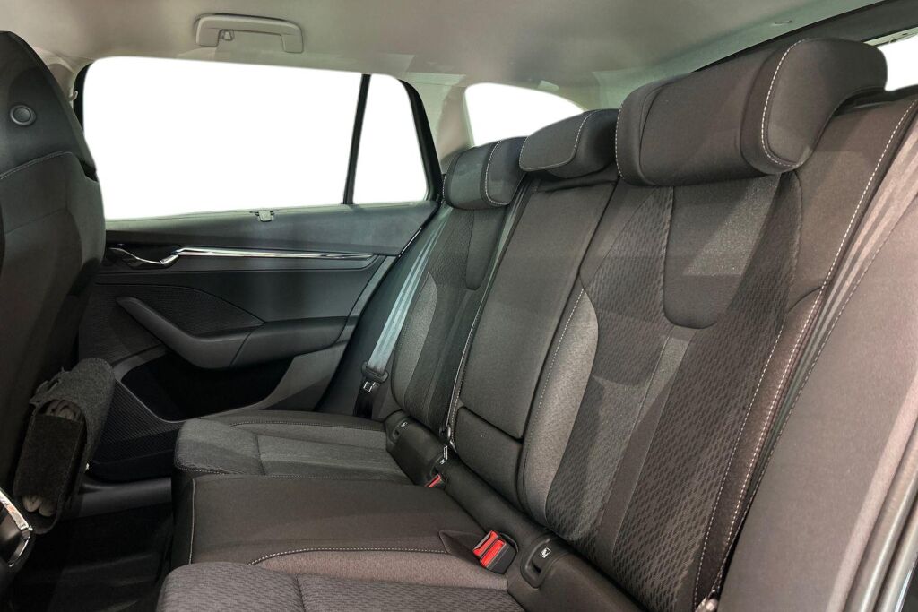 Skoda Octavia 2024 Combi 1.4 TSI PHEV Style iV DSG Autom.