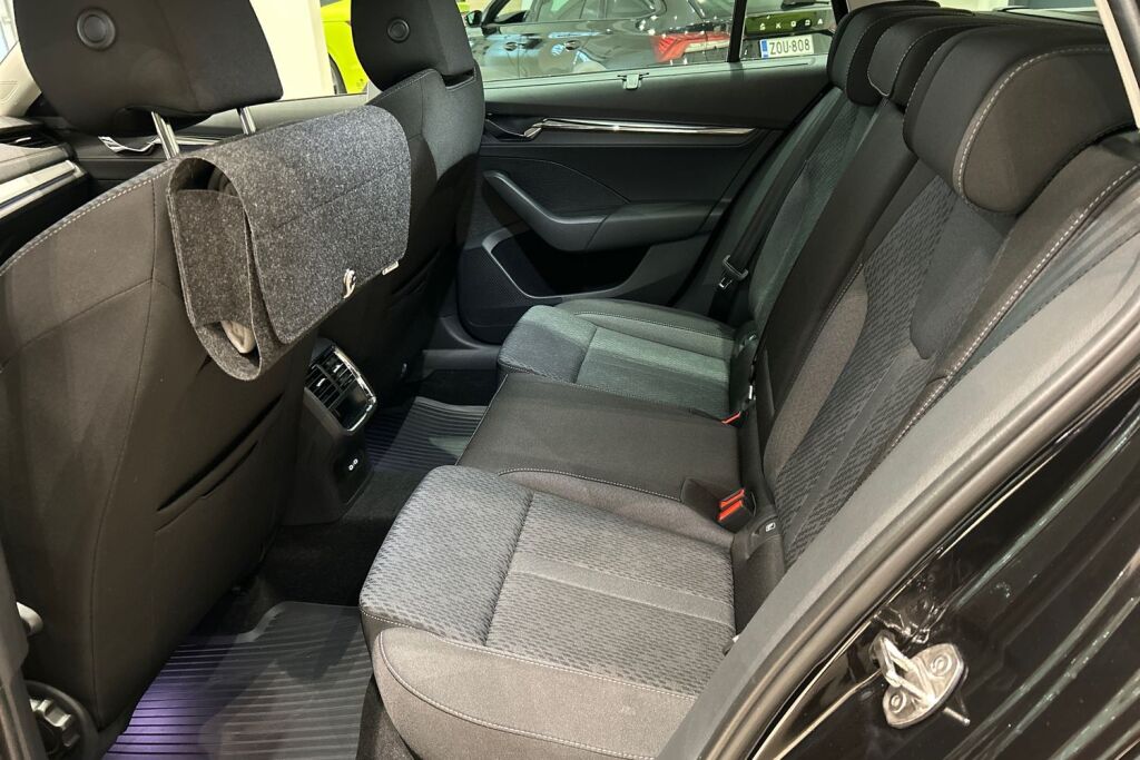 Skoda Octavia 2024 Combi 1.4 TSI PHEV Style iV DSG Autom.