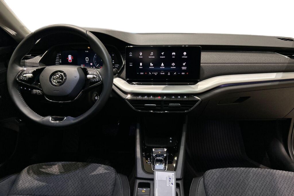 Skoda Octavia 2024 Combi 1.4 TSI PHEV Style iV DSG Autom.