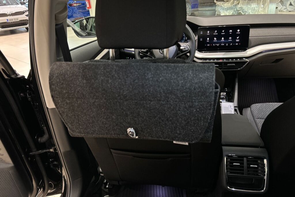 Skoda Octavia 2024 Combi 1.4 TSI PHEV Style iV DSG Autom.